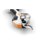STIHL ASA 20 SЕТ Батериски ножици за кастрење - Image 6