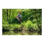 STIHL FS 460 Тример - Image 2