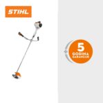 STIHL FS 55 Моторна коса AutoCut C 26-2