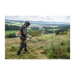 STIHL FS 120 Моторна коса - Image 2
