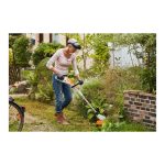 STIHL FSA 45 Со интегрирана батерија - Image 5