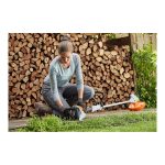 STIHL FSA 57 СЕТ Батериски тример - Image 2