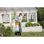 STIHL GHE 105 Пила, дробилка за гранки и листови - Image 2