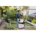 STIHL GHE 140.0 L Пила, дробилка за гранки и листови - Image 2