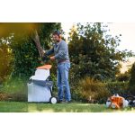 STIHL GHE 140.0 L Пила, дробилка за гранки и листови - Image 4