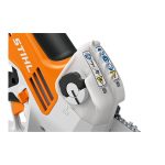 STIHL GTA 40 без батерии и полнач - Image 7