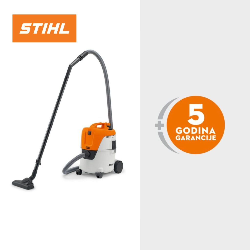 STIHL SE 62