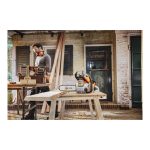 STIHL MS 162 Моторна пила - Image 3