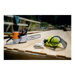 STIHL MS 361 Моторна пила - Image 2