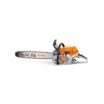 STIHL MS 400 C-M Моторна пила - Image 5