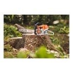 STIHL MS 400 C-M Моторна пила - Image 4