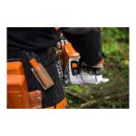 STIHL MS 500i Моторна пила - Image 5