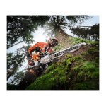 STIHL MS 500i Моторна пила - Image 3