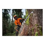 STIHL MS 500i Моторна пила - Image 4