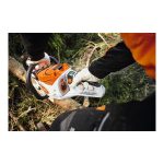 STIHL MSA 300 Батериска моторна пила без батерија и полнач - Image 4