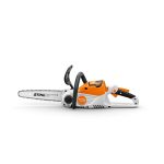 STIHL MSA 60 C-B Батериска моторна пила - Image 2