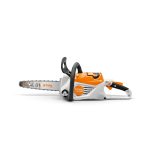 STIHL MSA 80 C-B Батериска моторна пила без батерија
