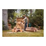 STIHL MSA 80 C-B Батериска моторна пила без батерија - Image 4