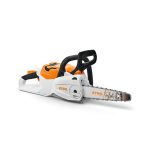 STIHL MSA 80 C-B СЕТ Батериска моторна пила - Image 2