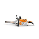 STIHL MSA 80 C-B СЕТ Батериска моторна пила - Image 3