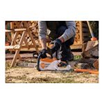STIHL MSA 80 C-B СЕТ Батериска моторна пила - Image 5