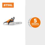 STIHL MS 162 5