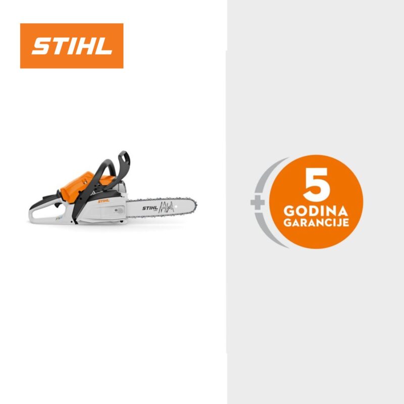 STIHL MS 162 5