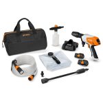 STIHL RCA 20.0 SET Батериски Уред за перење под притисок - Image 6