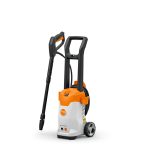 STIHL RE 80 Перач под висок притисок - Image 4