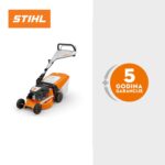 STIHL RM 248