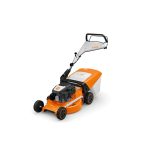 STIHL RM 253 T - Image 2