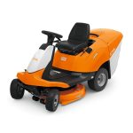 STIHL RT 4082.1 Тракторска косилка - Image 2