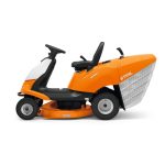 STIHL RT 4082.1 Тракторска косилка - Image 3