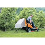 STIHL RT 4082.1 Тракторска косилка - Image 6