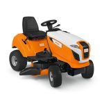 STIHL RT 4097.1 SX Тракторска косилка