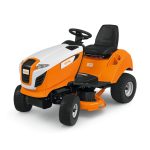 STIHL RT 4097.1 SX Тракторска косилка - Image 2