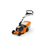STIHL RM 443.3 T Бензинска косилка - Image 2