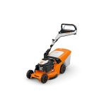 STIHL RM 448.3 V Бензинска косилка - Image 2