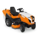 STIHL RT 5097.1 Тракторска косилка