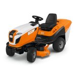 STIHL RT 5097.1 Тракторска косилка - Image 5