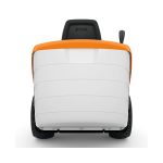 STIHL RT 5097.1 Тракторска косилка - Image 3