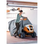 STIHL RT 5097.1 Тракторска косилка - Image 4