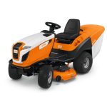 STIHL RT 6112.1 ZL Тракторска косилка - Image 2