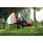 STIHL RT 6112.1 ZL Тракторска косилка - Image 3
