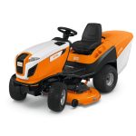 STIHL RT 6127.1 ZL Тракторска косилка - Image 3