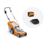 STIHL RMA 235.1 Батериска косилка СЕТ