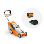 STIHL RMA 239.1 C СЕТ Батериска косилка, AK20, AL 101
