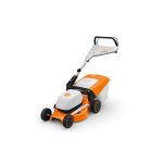 STIHL RMA 248.3 СЕТ Батериска косилка, AK20, AL 101 - Image 2