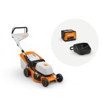 STIHL RMA 248.3 Т СЕТ Батериска косилка, AK20, AL 101