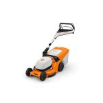 STIHL RMA 448.3 V СЕТ Батериска косилка, AK20, AL 101 - Image 2